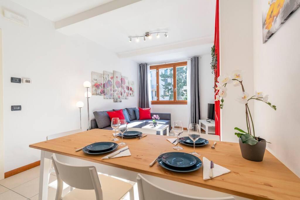 Apartment Enjoy - I Papaveri *