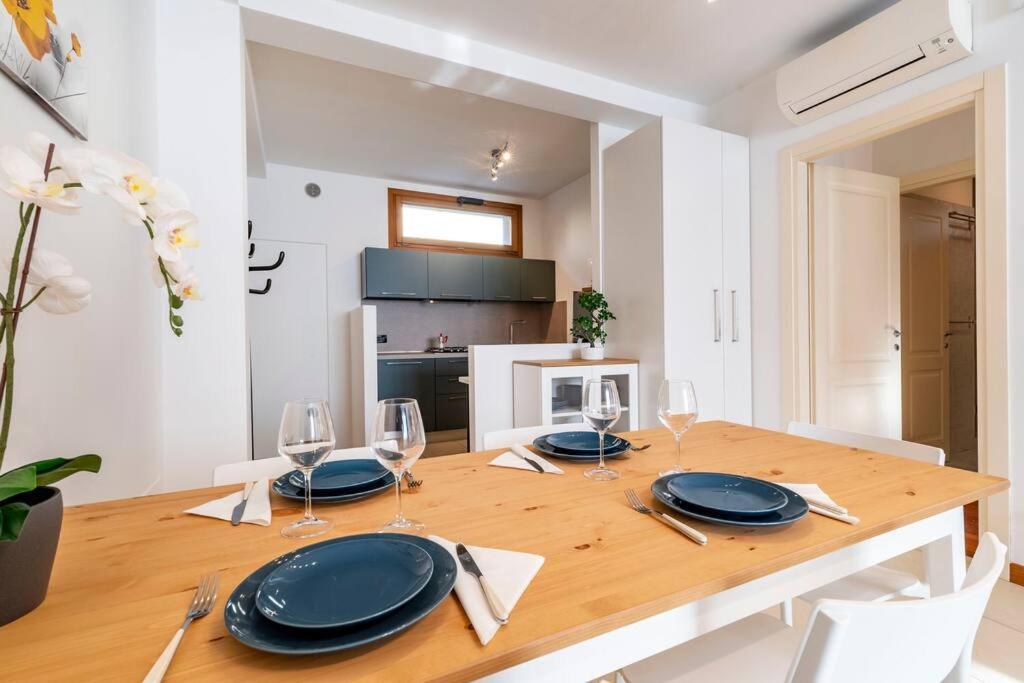 Apartment Enjoy - I Papaveri