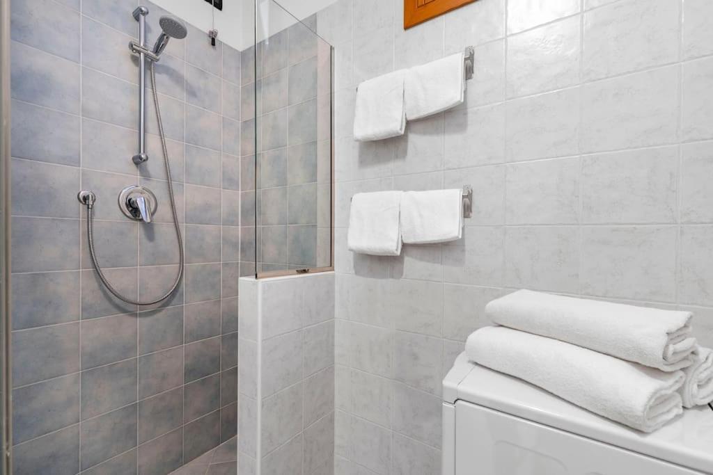 Enjoy - I Papaveri Apartment *
