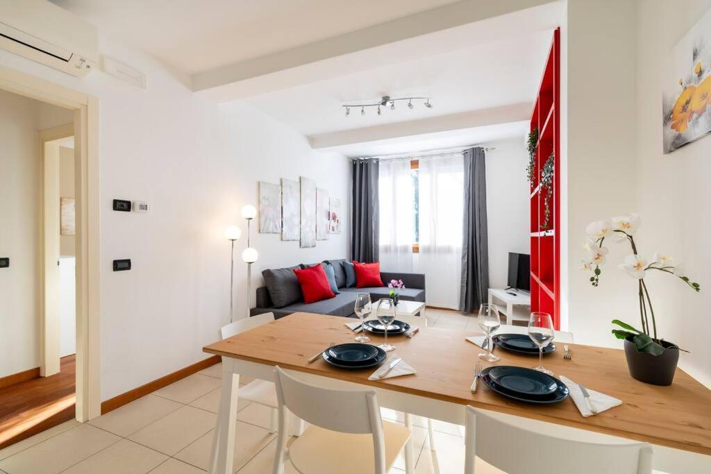 Apartment Enjoy - I Papaveri