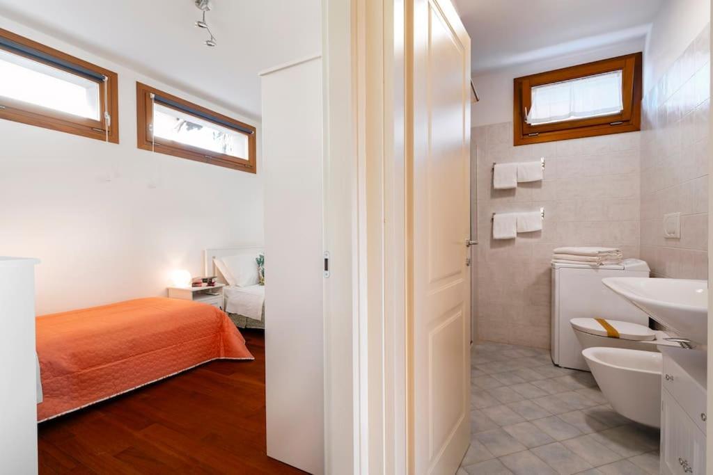 Apartment Enjoy - I Papaveri Padova