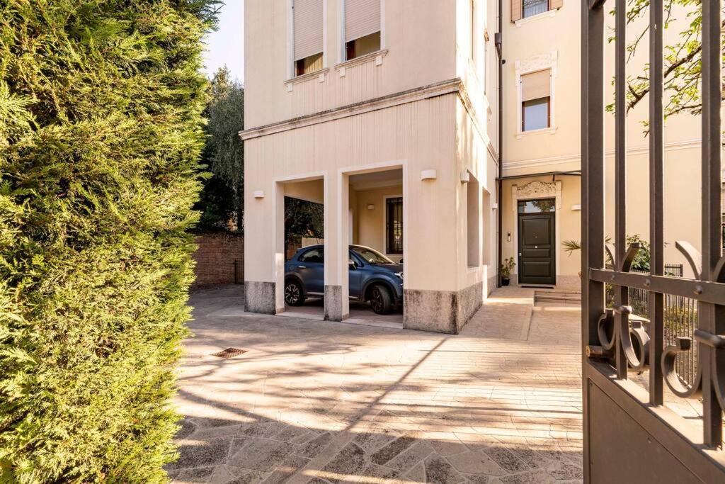 Apartment Enjoy - I Papaveri