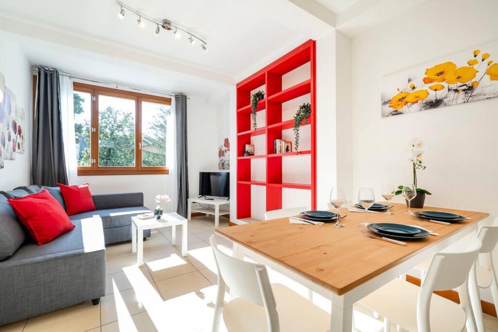 Enjoy - I Papaveri Apartment Padova