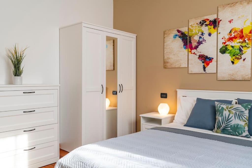 Enjoy - I Papaveri Apartment