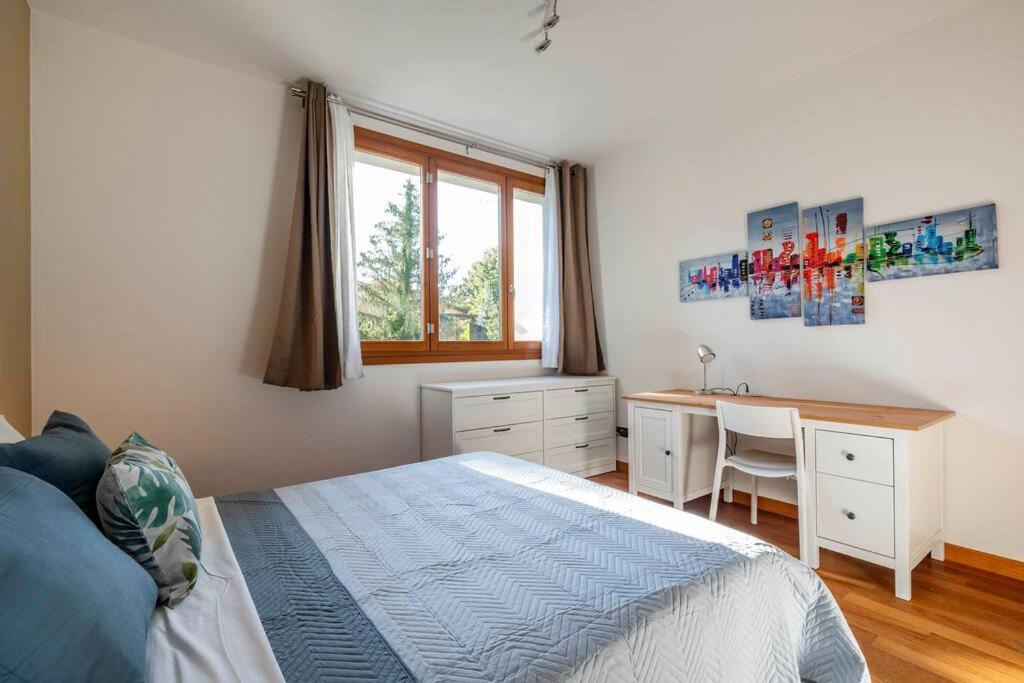 Apartment Enjoy - I Papaveri