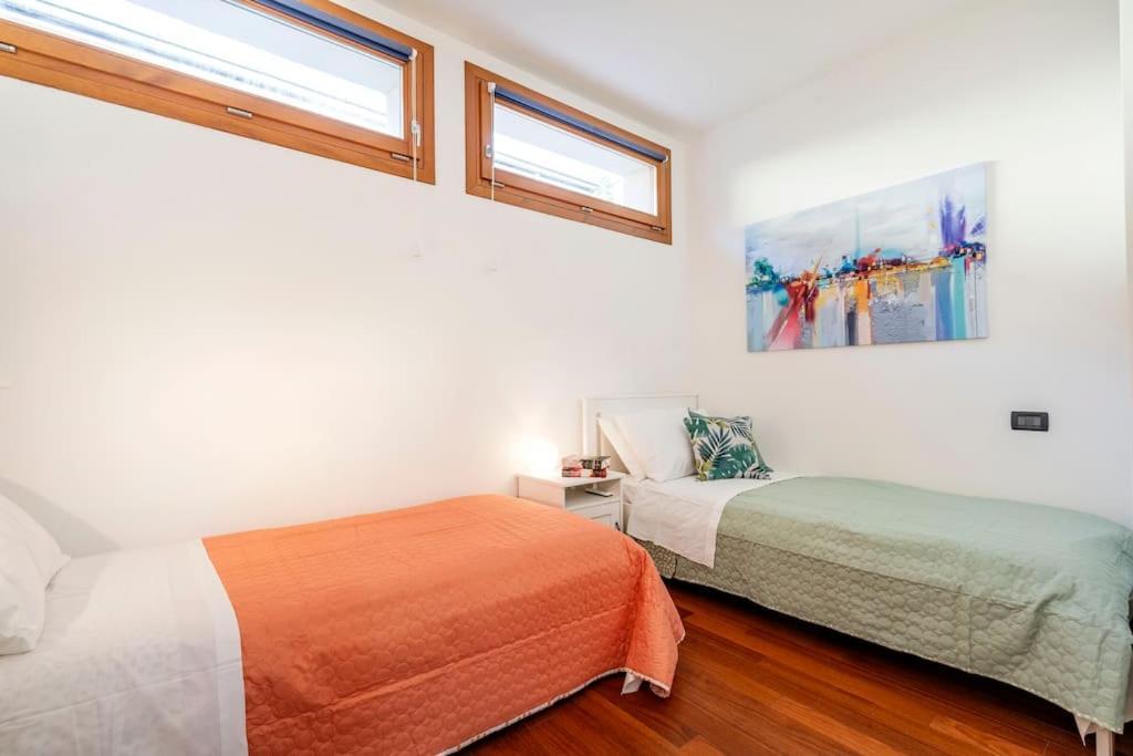 Apartment Enjoy - I Papaveri *