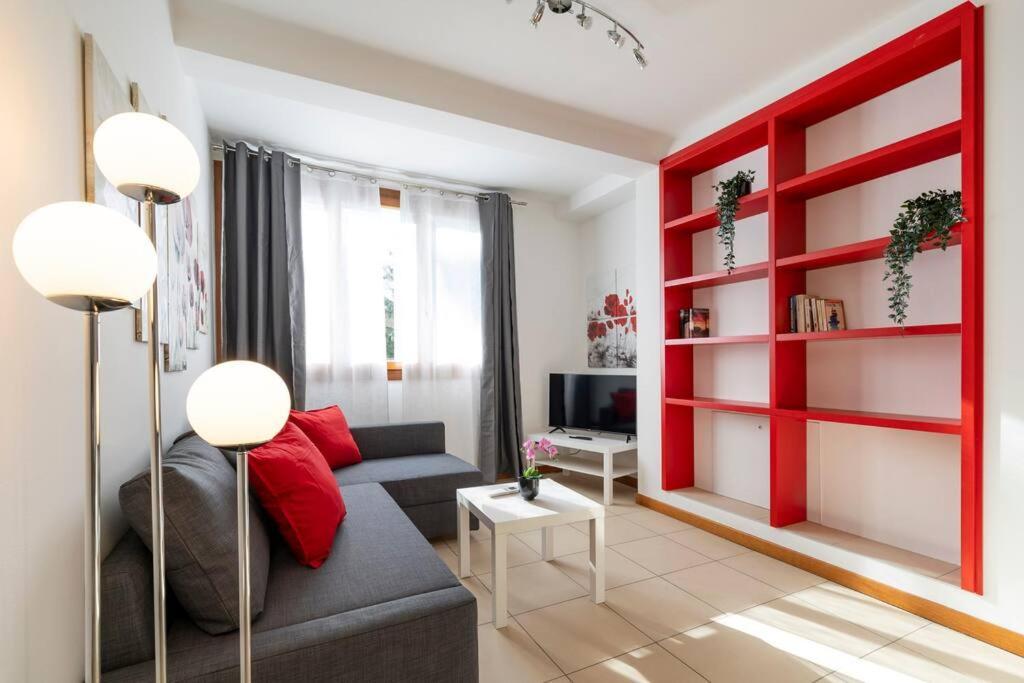 Enjoy - I Papaveri Apartment *