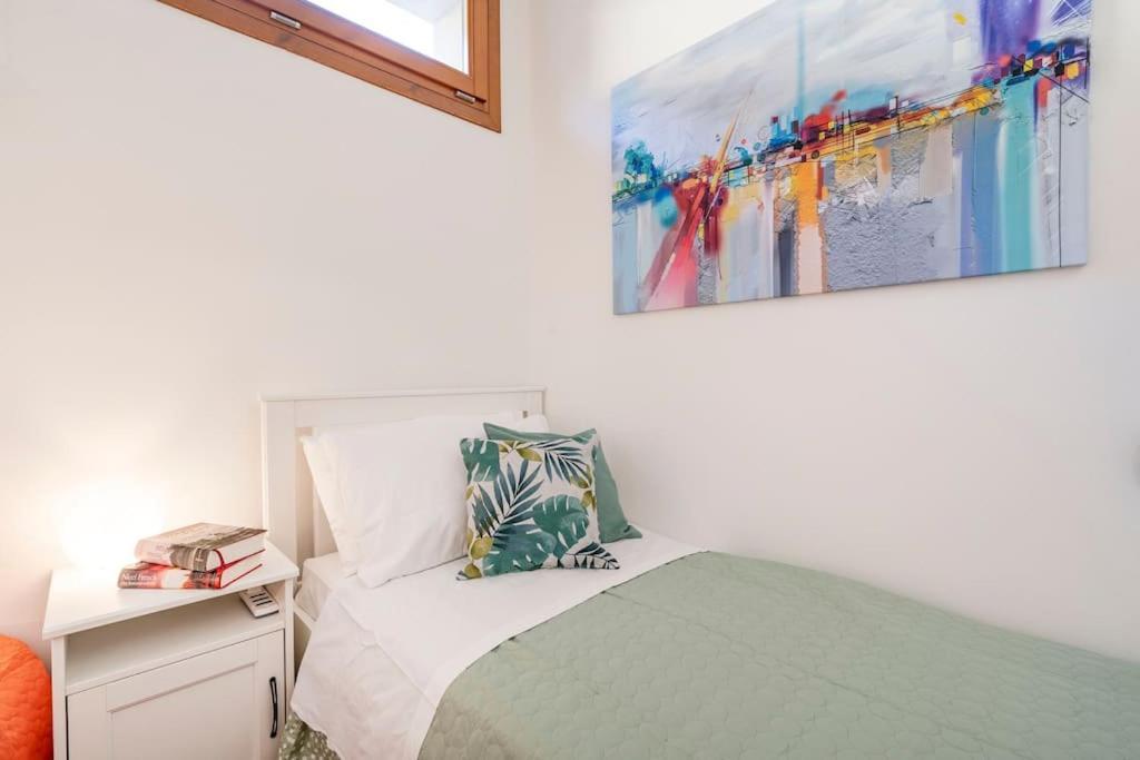 Apartment Enjoy - I Papaveri