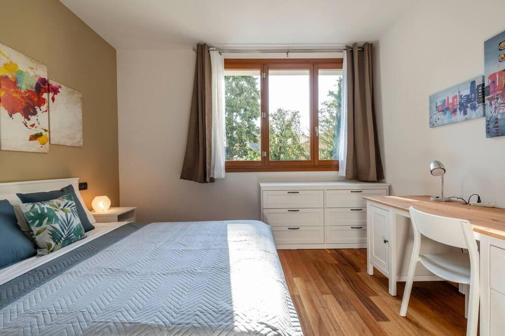 Enjoy - I Papaveri Apartment
