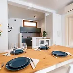 Enjoy Home - Appartamento I Papaveri