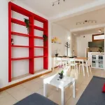 Enjoy Home - Appartamento I Papaveri