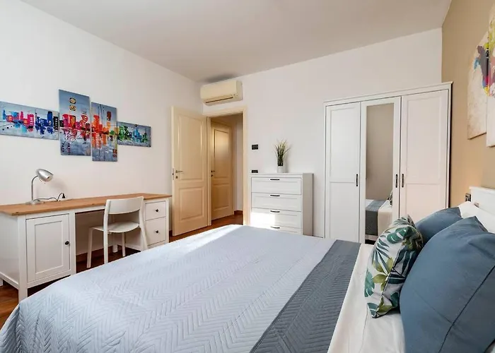 Enjoy Home - Appartamento I Papaveri
